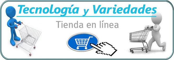 Tecnologia y Variedades